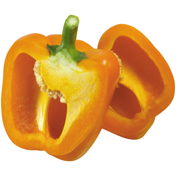 Yellow Pepper medium picture